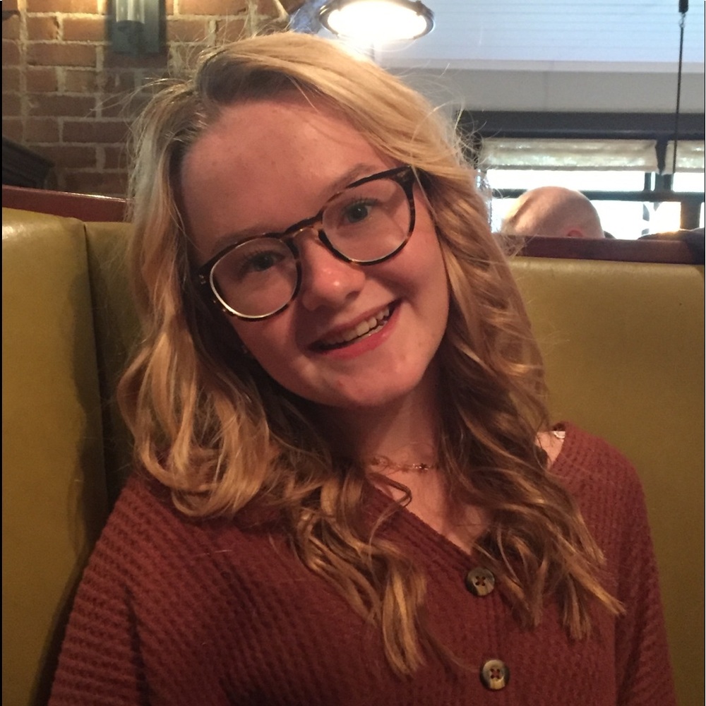 Meet your Posher, Lacey